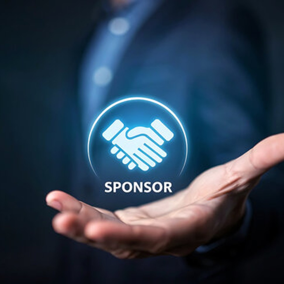 Participatory Sponsorship 아이콘 이미지